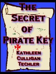 Tapa de The Secret of Pirate Key