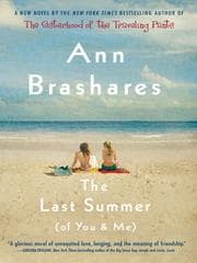 Tapa de The Last Summer (of You and Me)