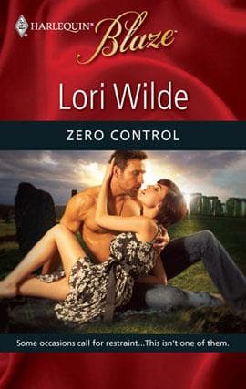 Tapa de Zero Control