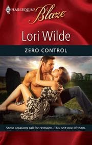 Tapa de Zero Control