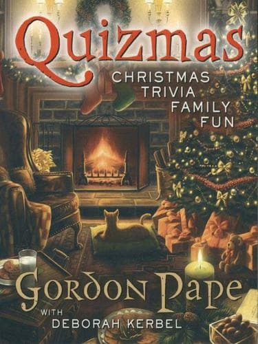 Tapa de Quizmas