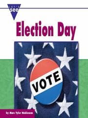 Tapa de Election Day