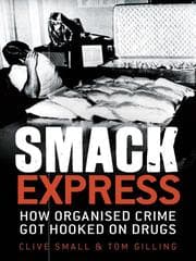 Tapa de Smack Express
