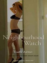 Tapa de Neighbourhood Watch