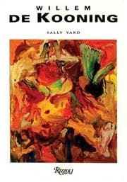 Tapa de Willem de Kooning