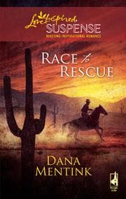 Tapa de Race to Rescue