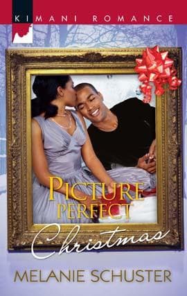 Tapa de Picture Perfect Christmas