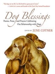 Tapa de Dog Blessings