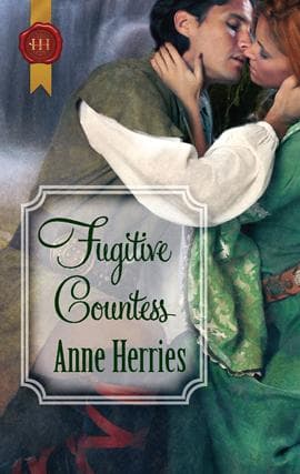 Tapa de Fugitive Countess