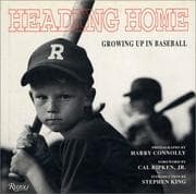Tapa de Heading home