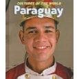 Tapa de Paraguay
