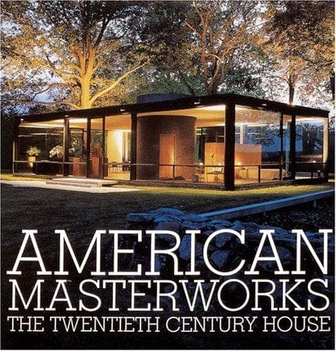Tapa de American Masterworks
