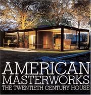 Tapa de American Masterworks