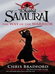 Tapa de The Way of the Warrior
