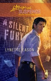 Tapa de A Silent Fury