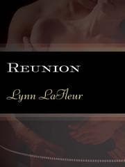 Tapa de Reunion