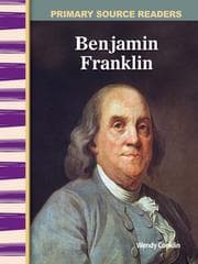 Tapa de Benjamin Franklin