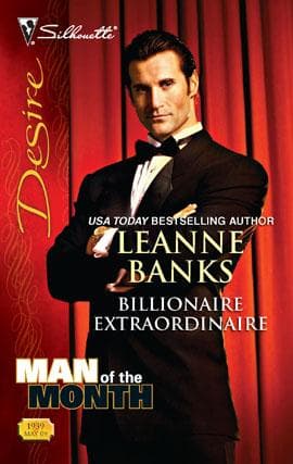 Tapa de Billionaire Extraordinaire