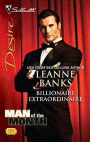Tapa de Billionaire Extraordinaire