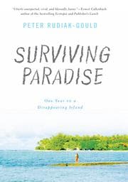 Tapa de Surviving Paradise