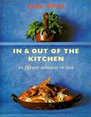 Tapa de In & out of the kitchen in fifteen minutes or less