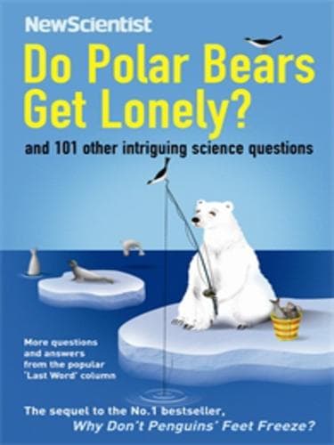 Tapa de Do Polar Bears Get Lonely?