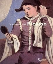 Tapa de A Weekend with Picasso