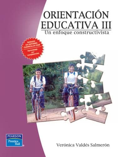 Tapa de Orientacion Educativa III