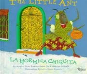Tapa de The Little Ant / La hormiga chiquita