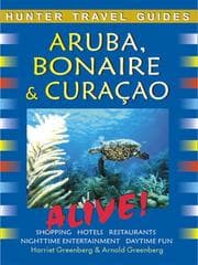 Tapa de Aruba, Bonaire & Curacao
