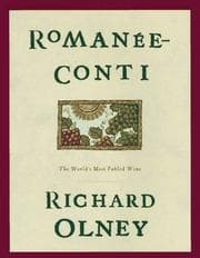 Tapa de Romanée Conti