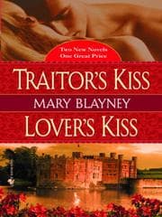 Tapa de Traitor's Kiss / Lover's Kiss