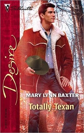 Tapa de Totally Texan