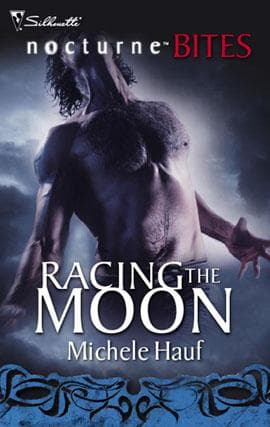 Tapa de Racing the Moon