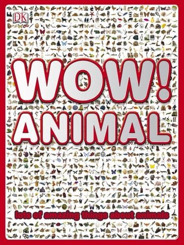 Tapa de Wow! Animal