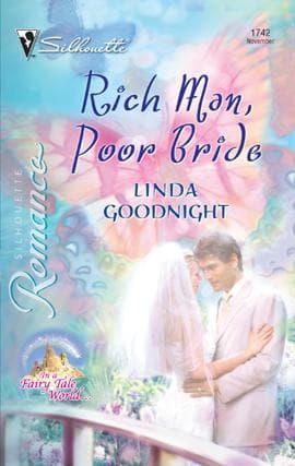 Tapa de Rich Man, Poor Bride