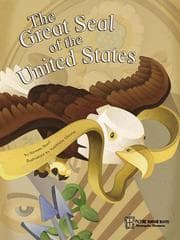 Tapa de The Great Seal of the United States