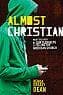 Tapa de Almost Christian