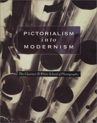 Tapa de Pictorialism into Modernism