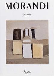 Tapa de Giorgio Morandi