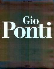 Tapa de Gio Ponti