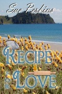 Tapa de Recipe For Love