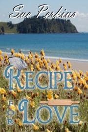 Tapa de Recipe For Love
