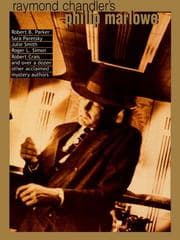 Tapa de Raymond Chandler's Philip Marlowe