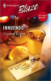 Tapa de Innuendo