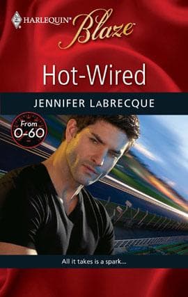 Tapa de Hot-Wired