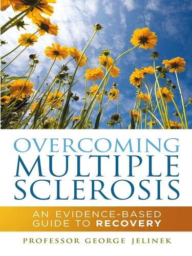 Tapa de Overcoming Multiple Sclerosis