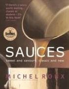 Tapa de Michel Roux Sauces