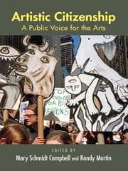 Tapa de Artistic Citizenship