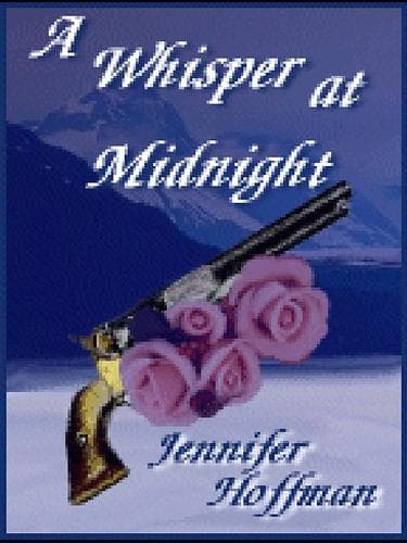 Tapa de A Whisper at Midnight